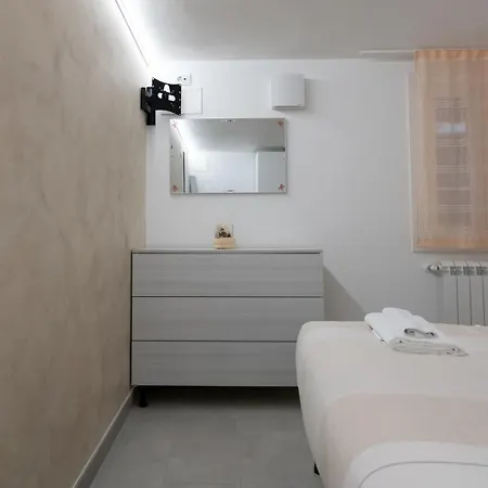Sweet Apartament Chioggia