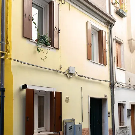 Sweet Apartment