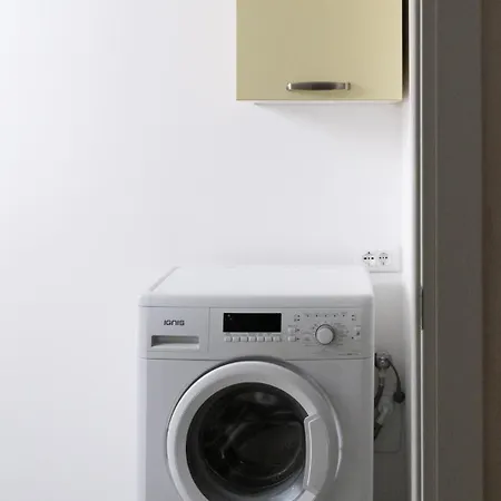 Apartment Sweet *