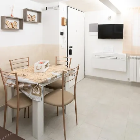 Sweet Apartament